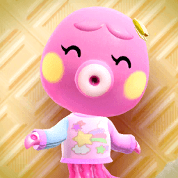 CARTE AMIIBO CAROLINE # 290 Animal Crossing AUTHENTIQUE Série 3 NEUVE JAMAIS SCANNÉE ! EUR 16,28