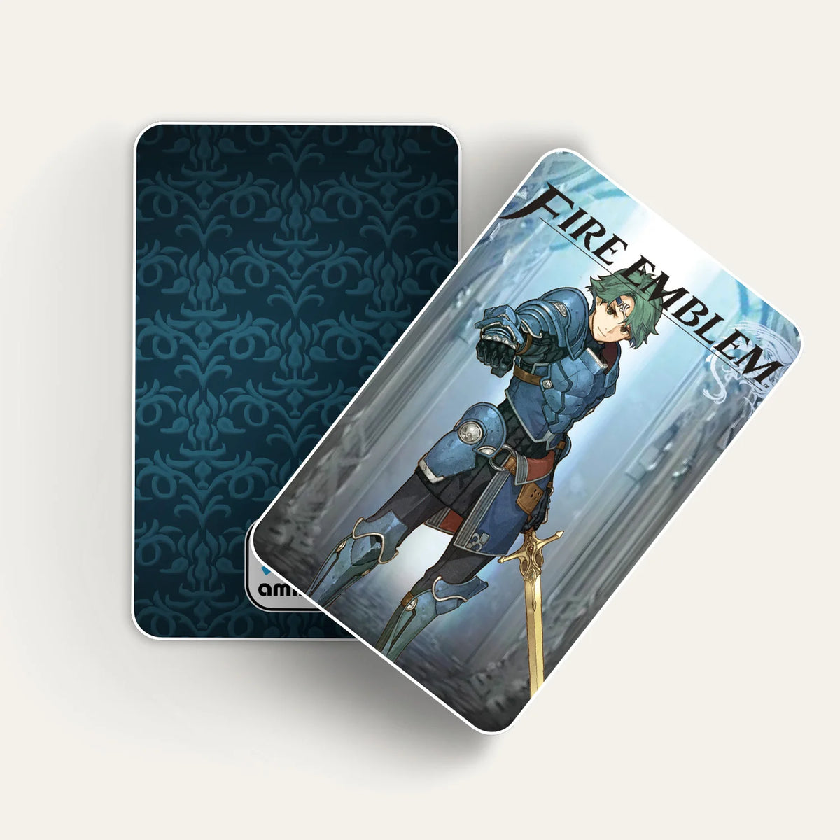 Alm Amiibo | Fire Emblem