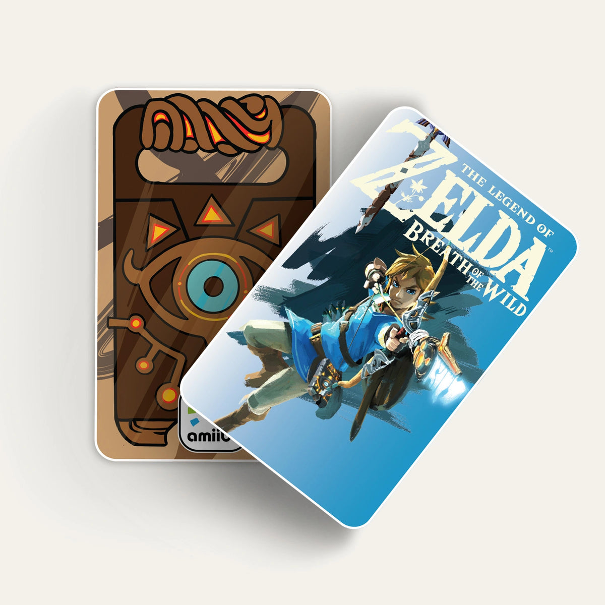 Archer Link Amiibo | Breath of the Wild