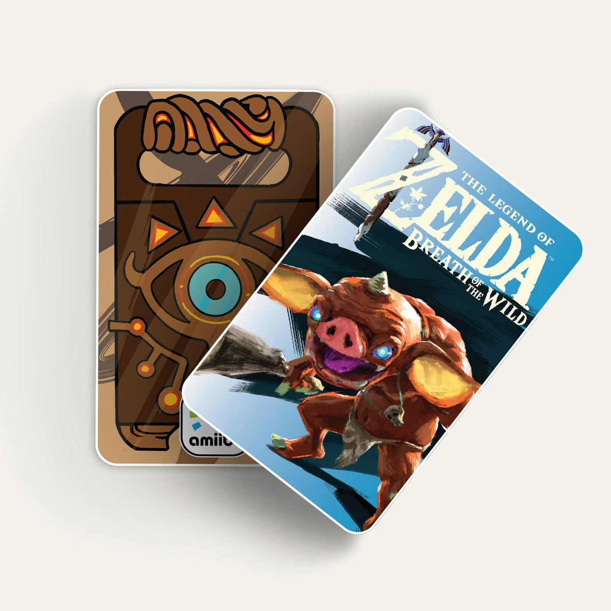 Bokoblin Amiibo | Breath of the Wild