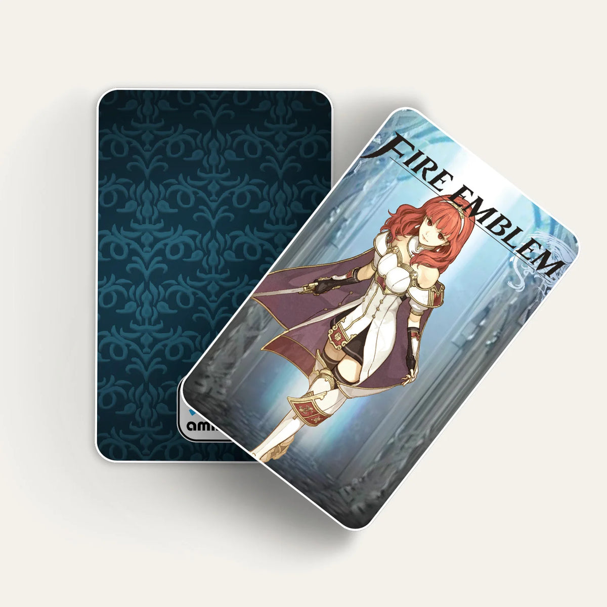 Celica Amiibo | Fire Emblem