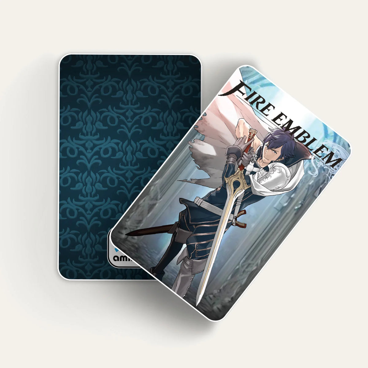Chrom Amiibo | Fire Emblem