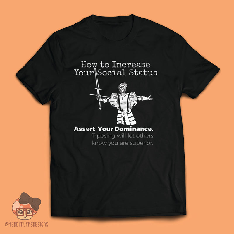 Giant Dad Tshirt!