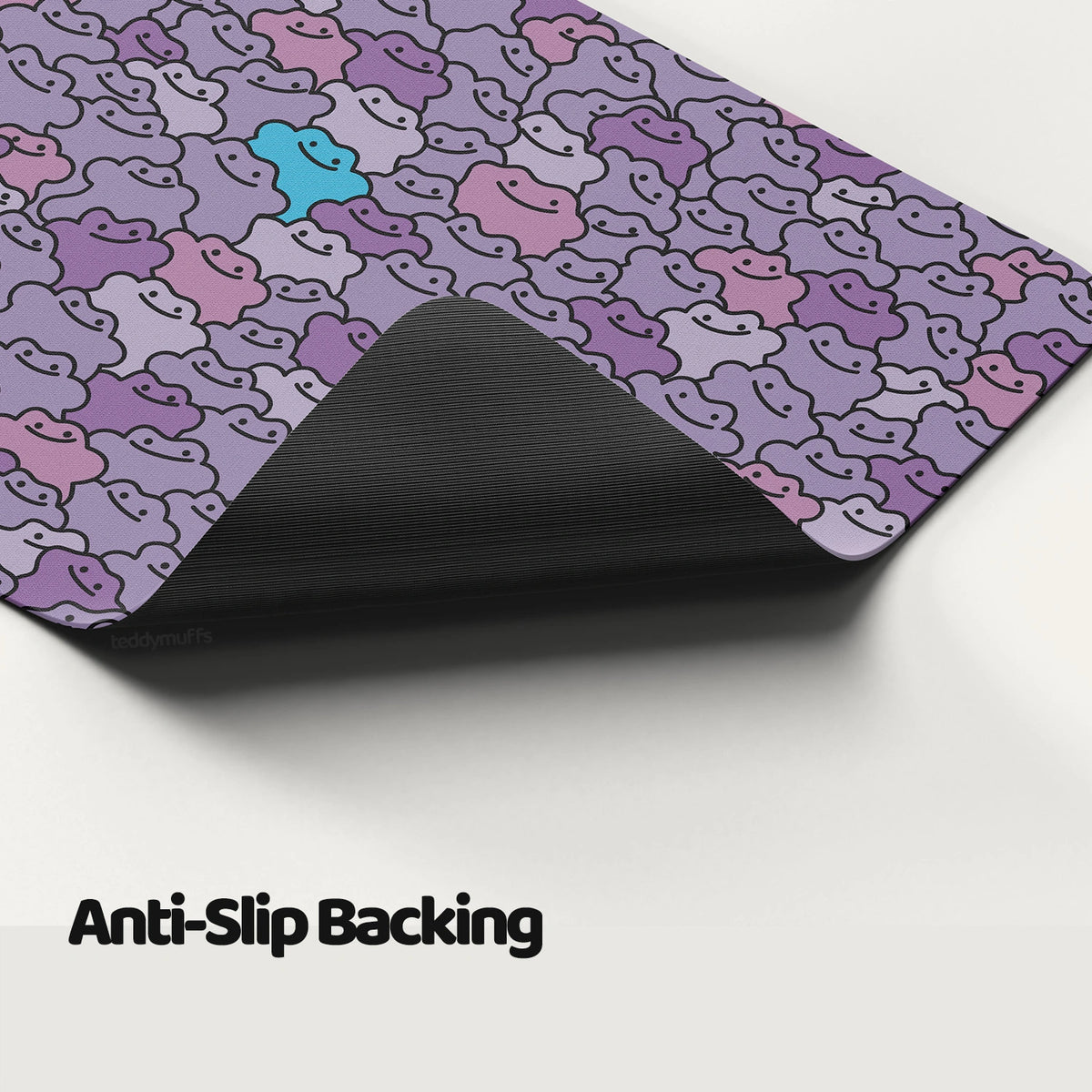 Ditto Deskmat | Pokemon