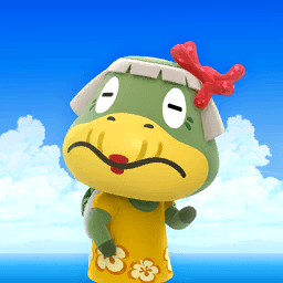 Grams Amiibo Card | Animal Crossing | Teddymuffs Designs