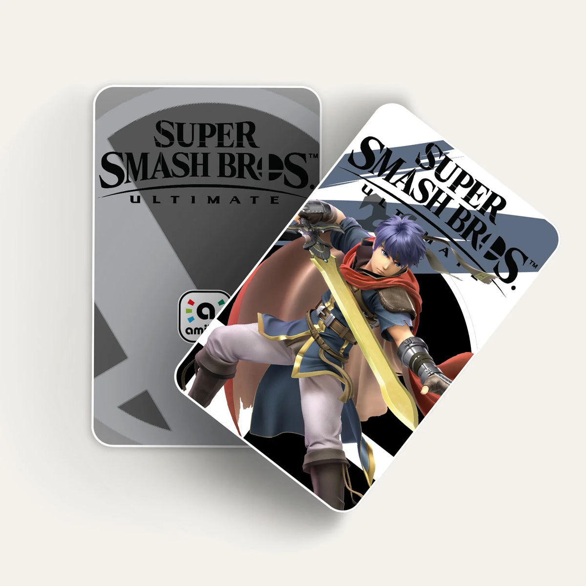 Ike Amiibo | Super Smash Bros.