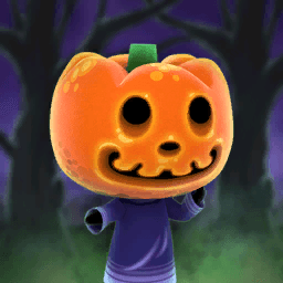 Jack Amiibo Card | Animal Crossing | Teddymuffs Designs