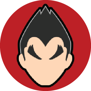 Kazuya Amiibo Keychain | Super Smash | Teddymuffs Designs