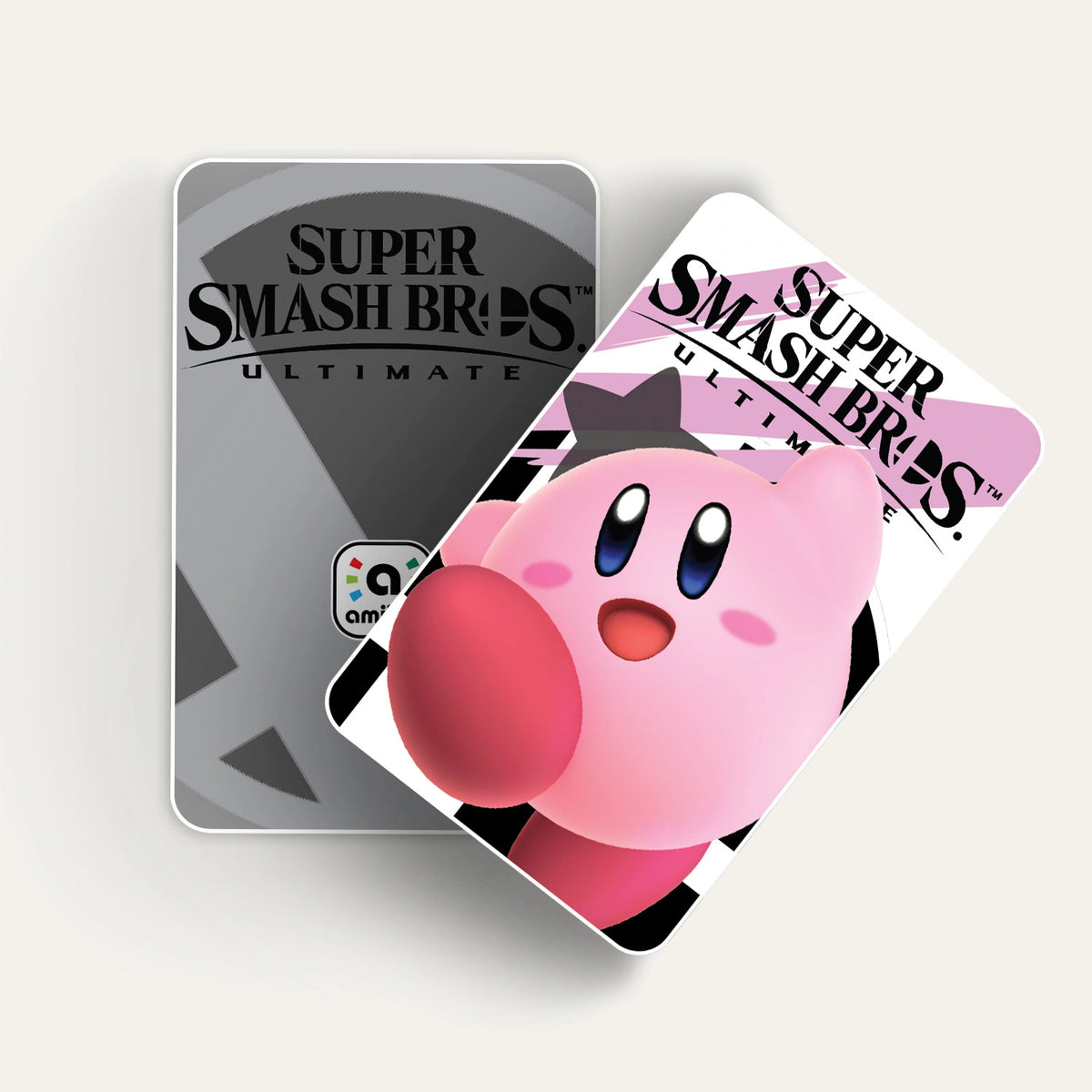 Kirby Amiibo | Super Smash Bros.