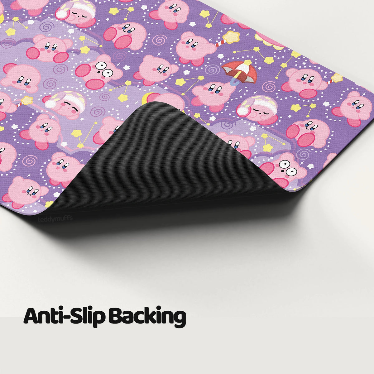 Poyo Deskmat | Kirby