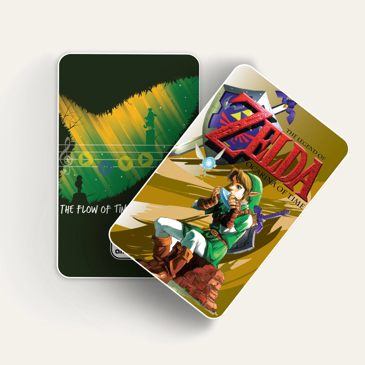 Link Amiibo | Ocarina of Time