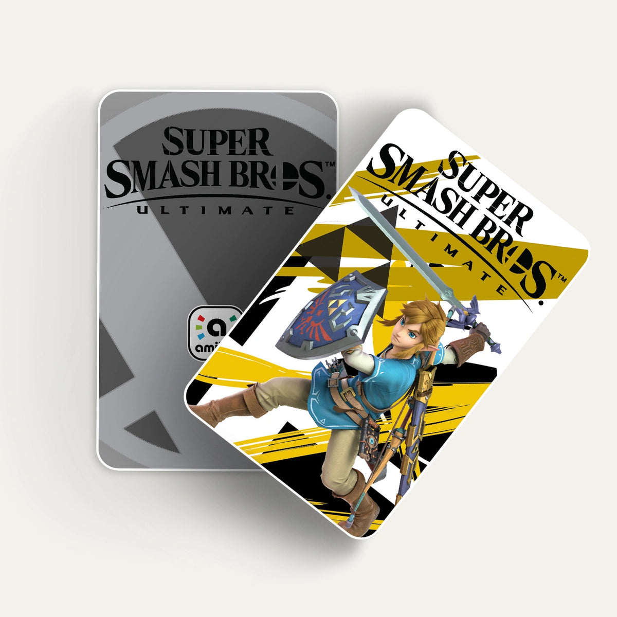 Link Amiibo | Super Smash Bros.