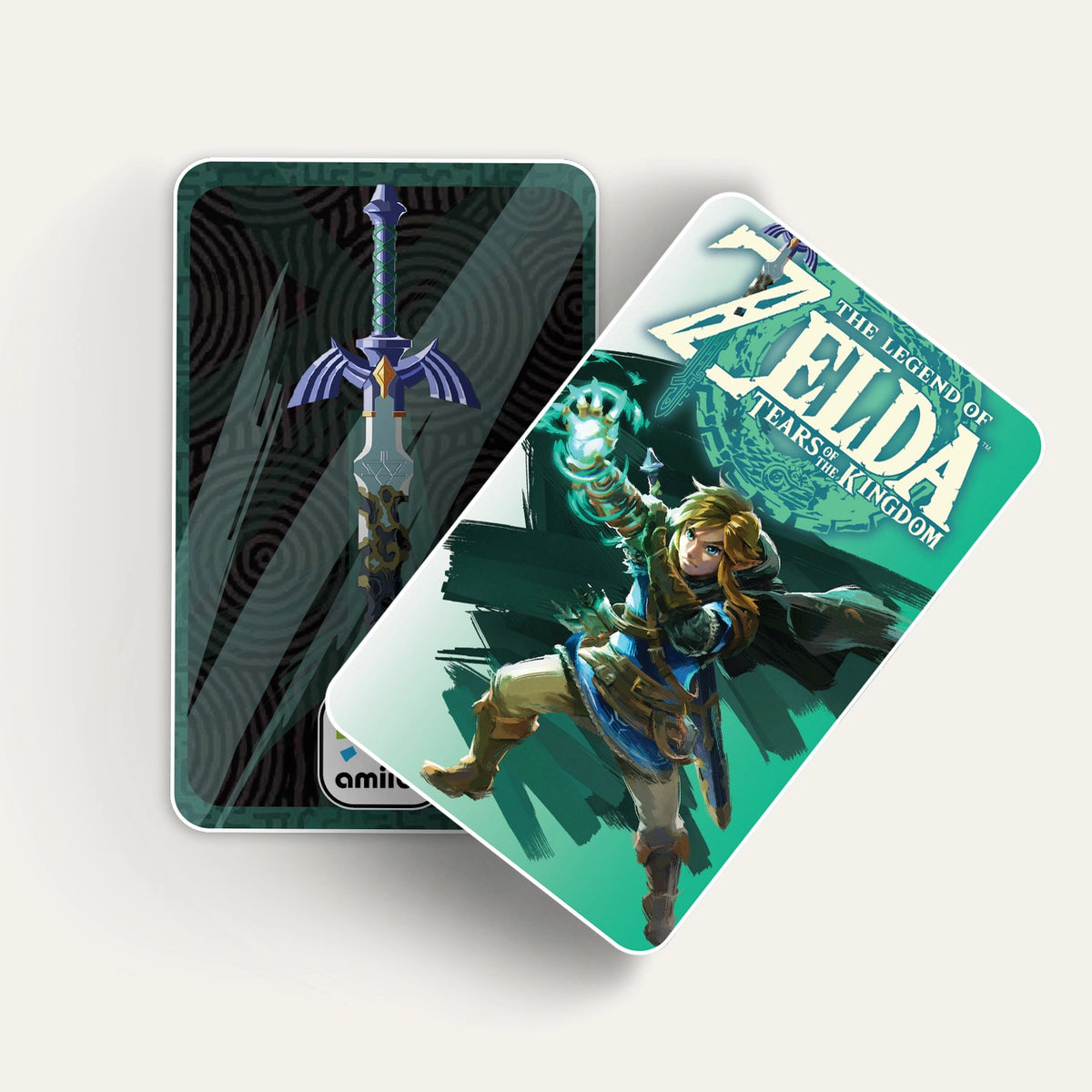 Link Amiibo | Tears of the Kingdom