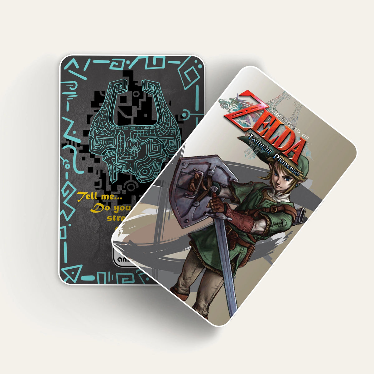 Link Amiibo | Twilight Princess