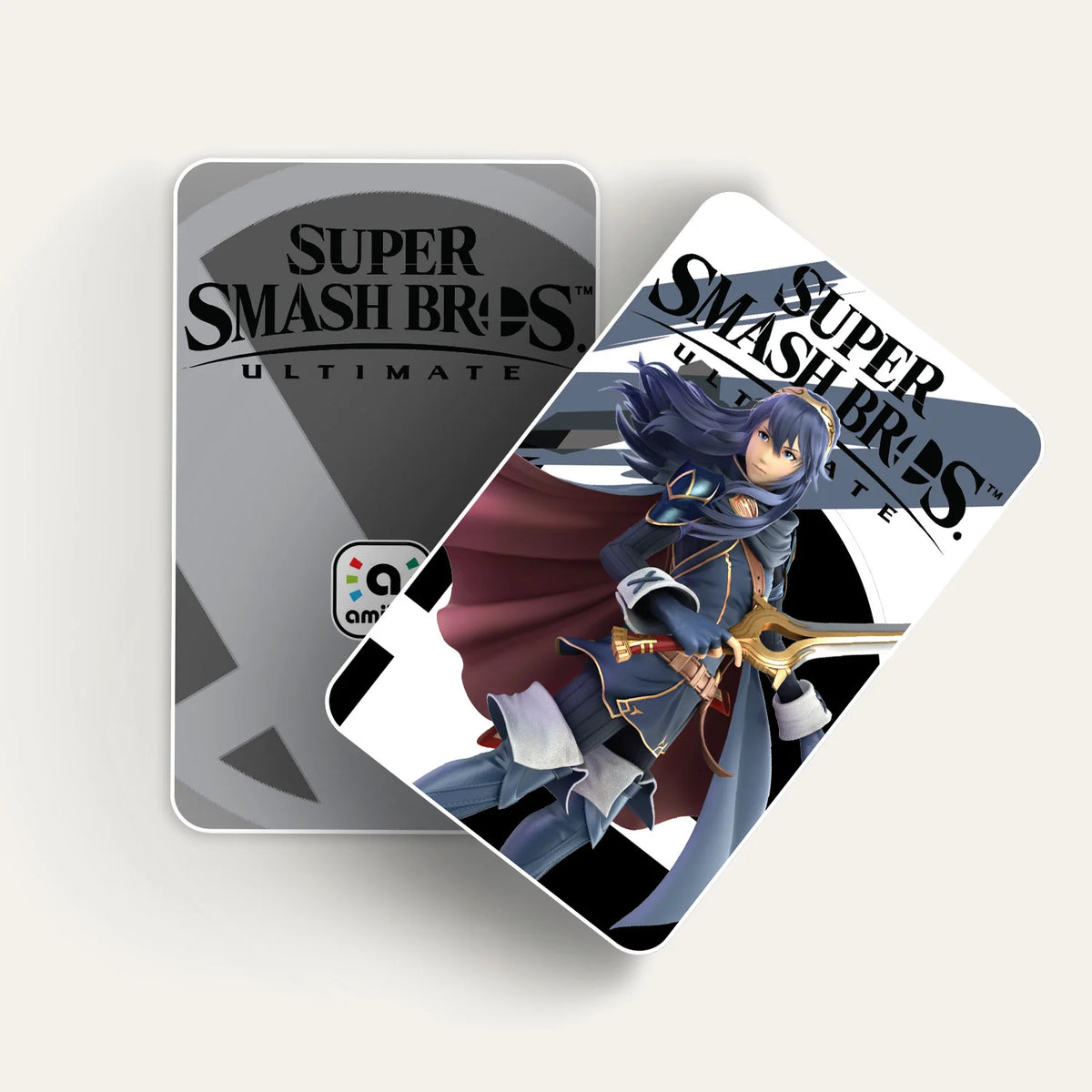 Lucina Amiibo | Super Smash Bros.