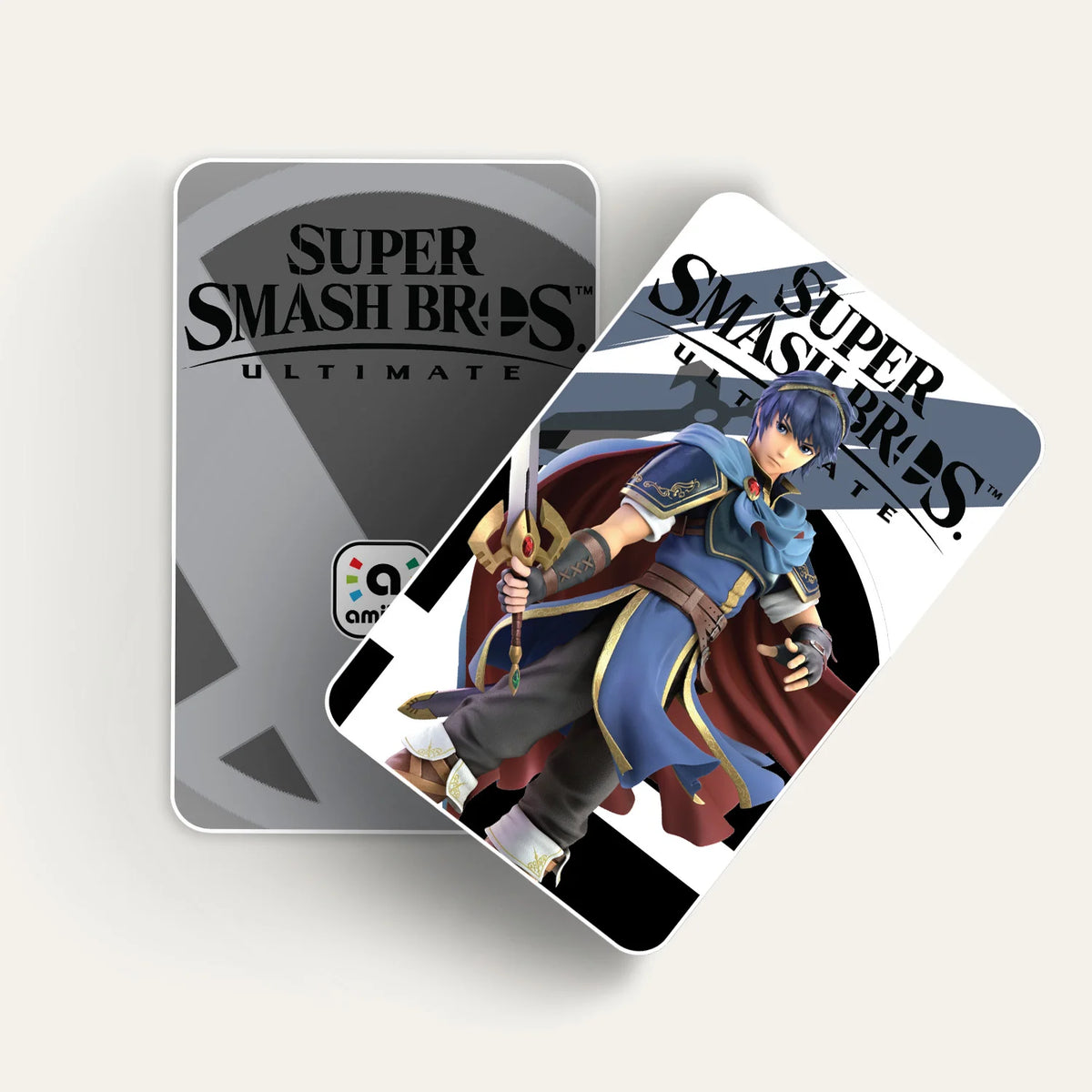 Marth Amiibo | Super Smash Bros.