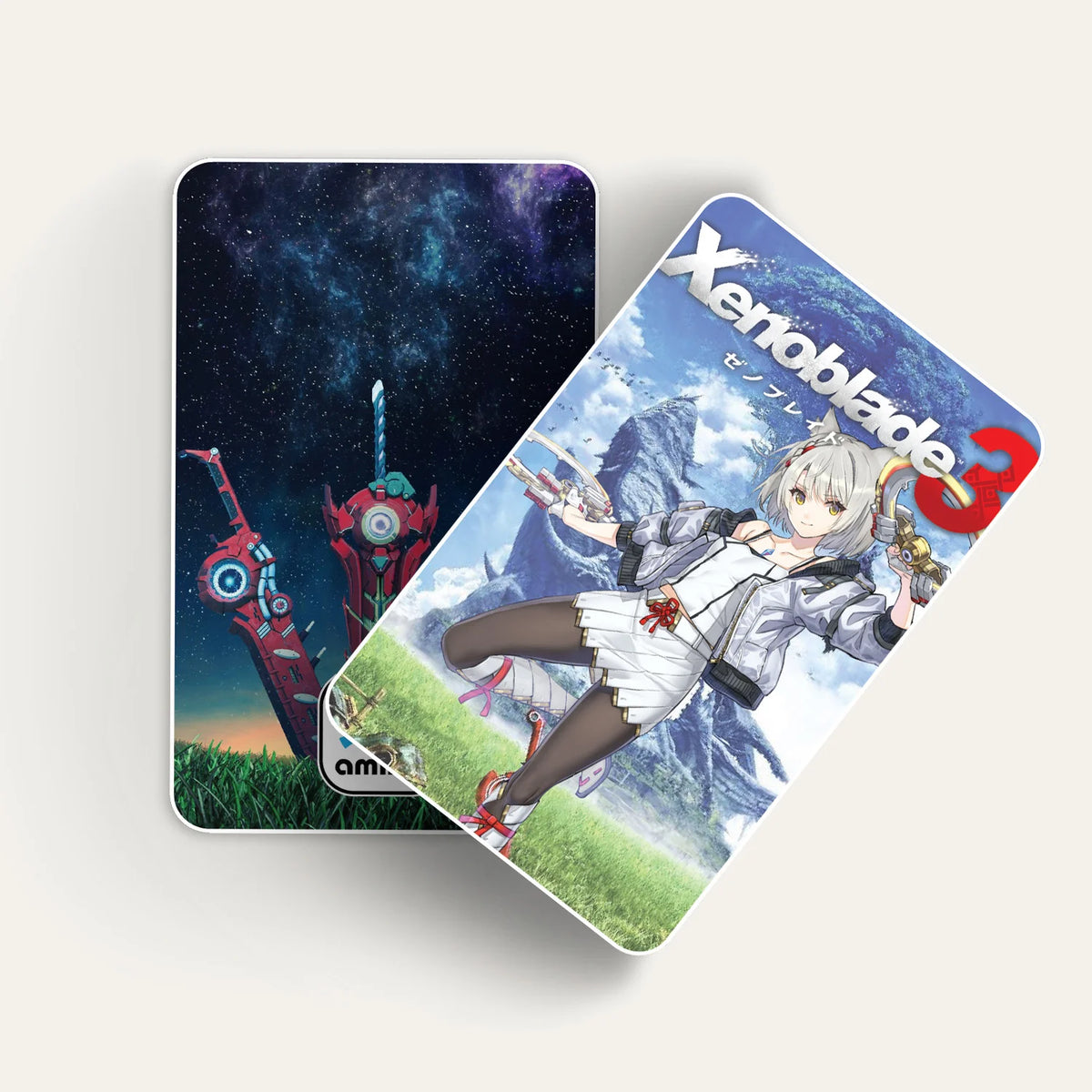 Mio Amiibo | Fire Emblem