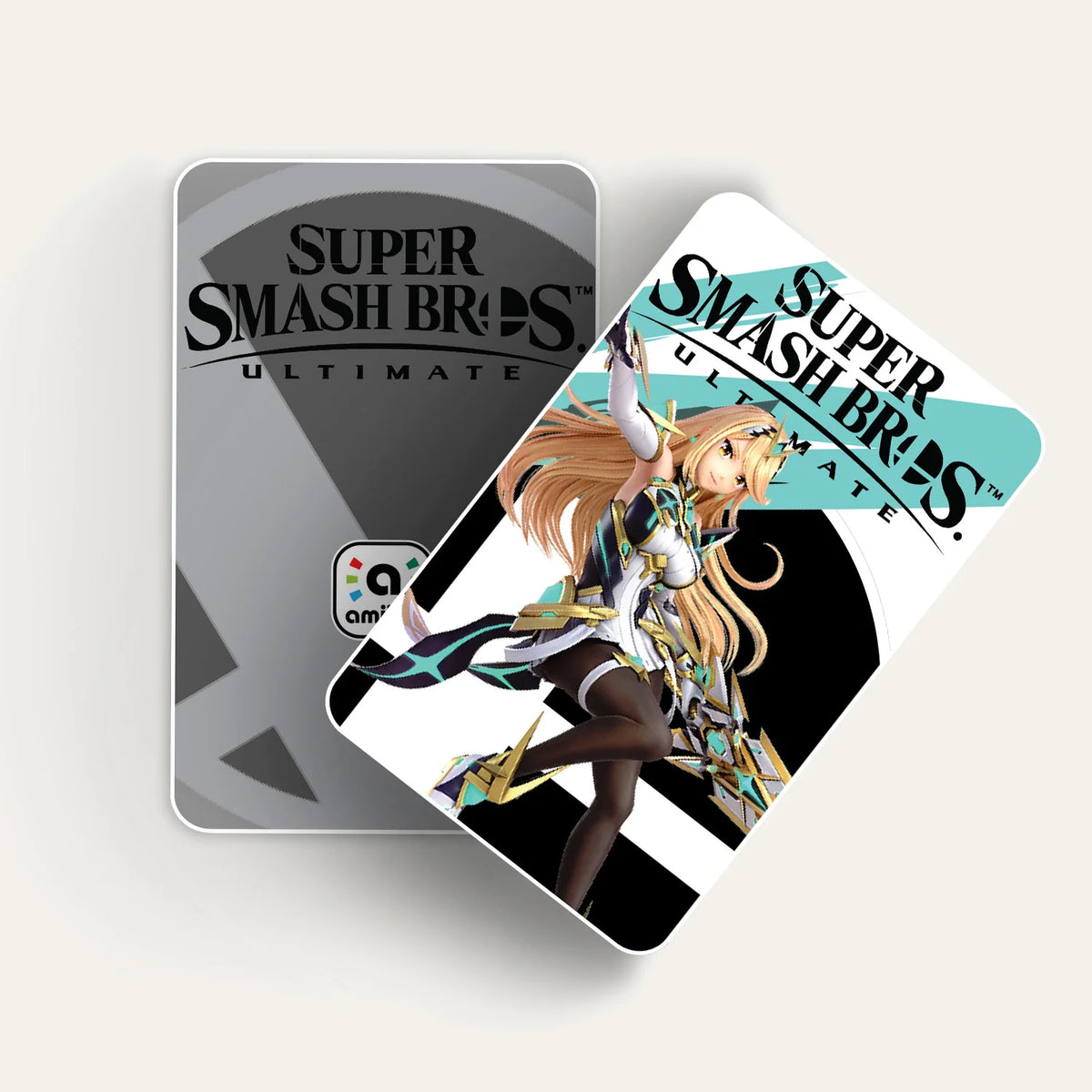 Mythra Amiibo | Super Smash Bros.