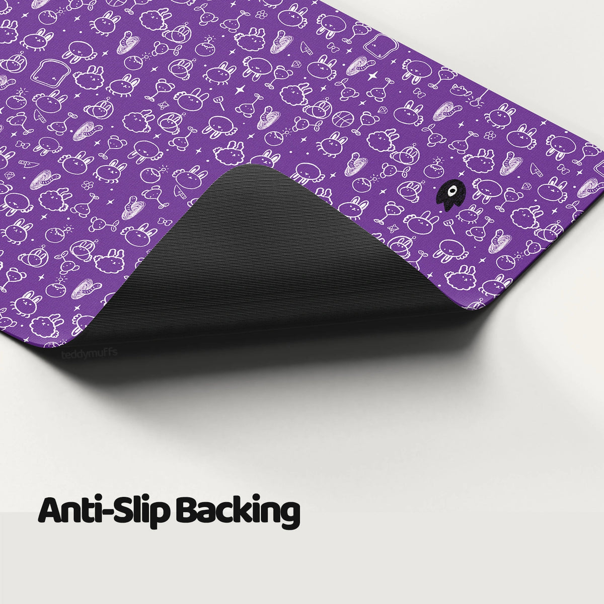 Omori Deskmat