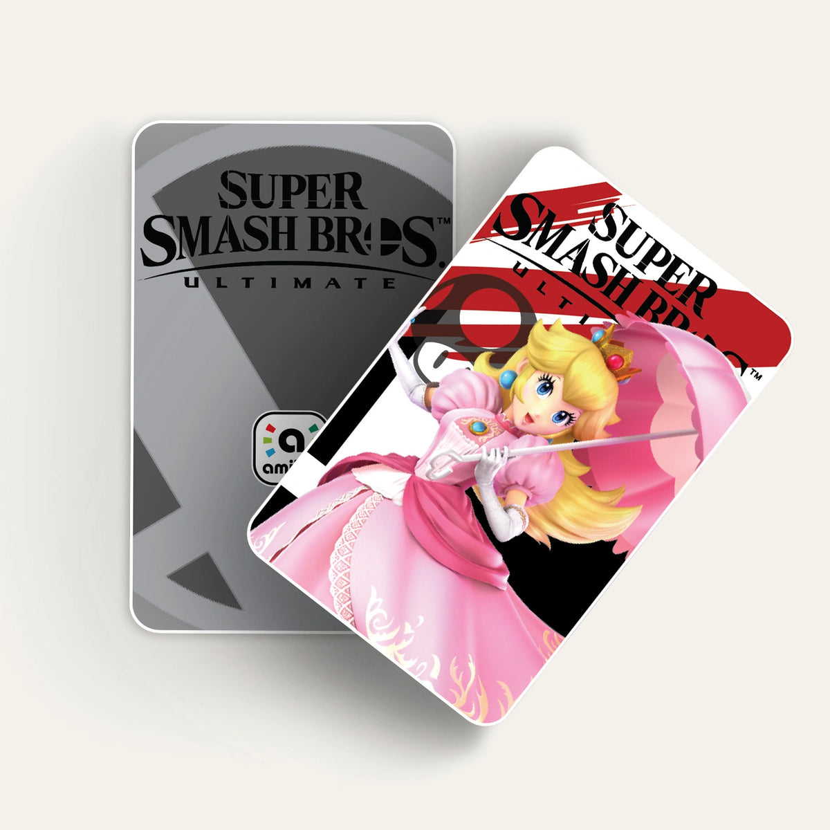 Peach Amiibo | Super Smash Bros.