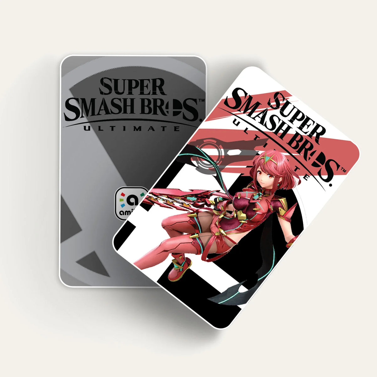 Pyra Amiibo | Super Smash Bros.