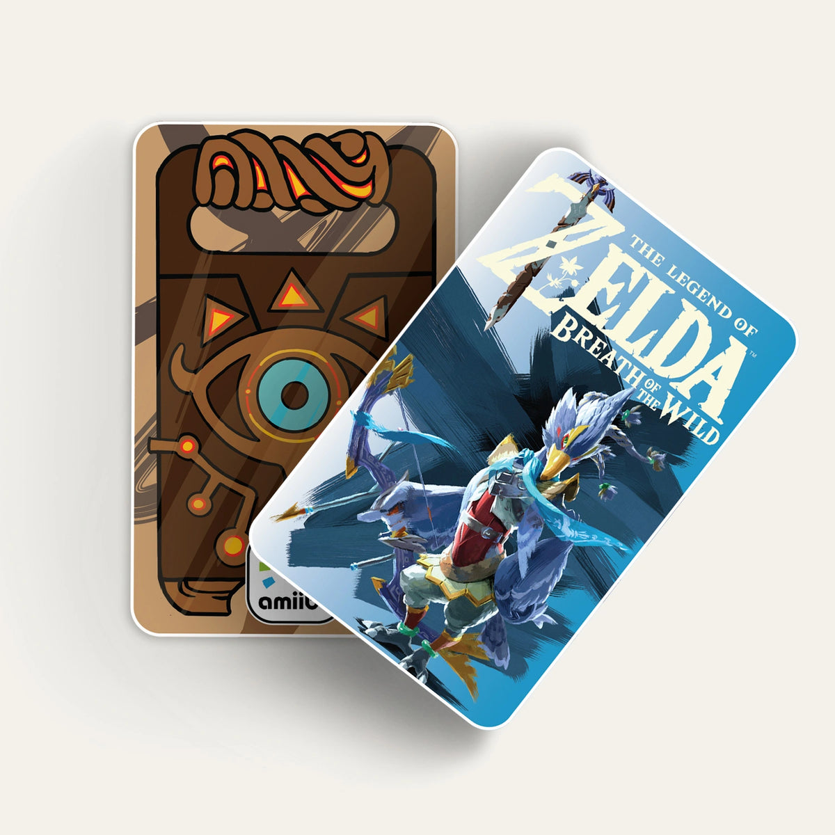 Revali Amiibo | Breath of the Wild