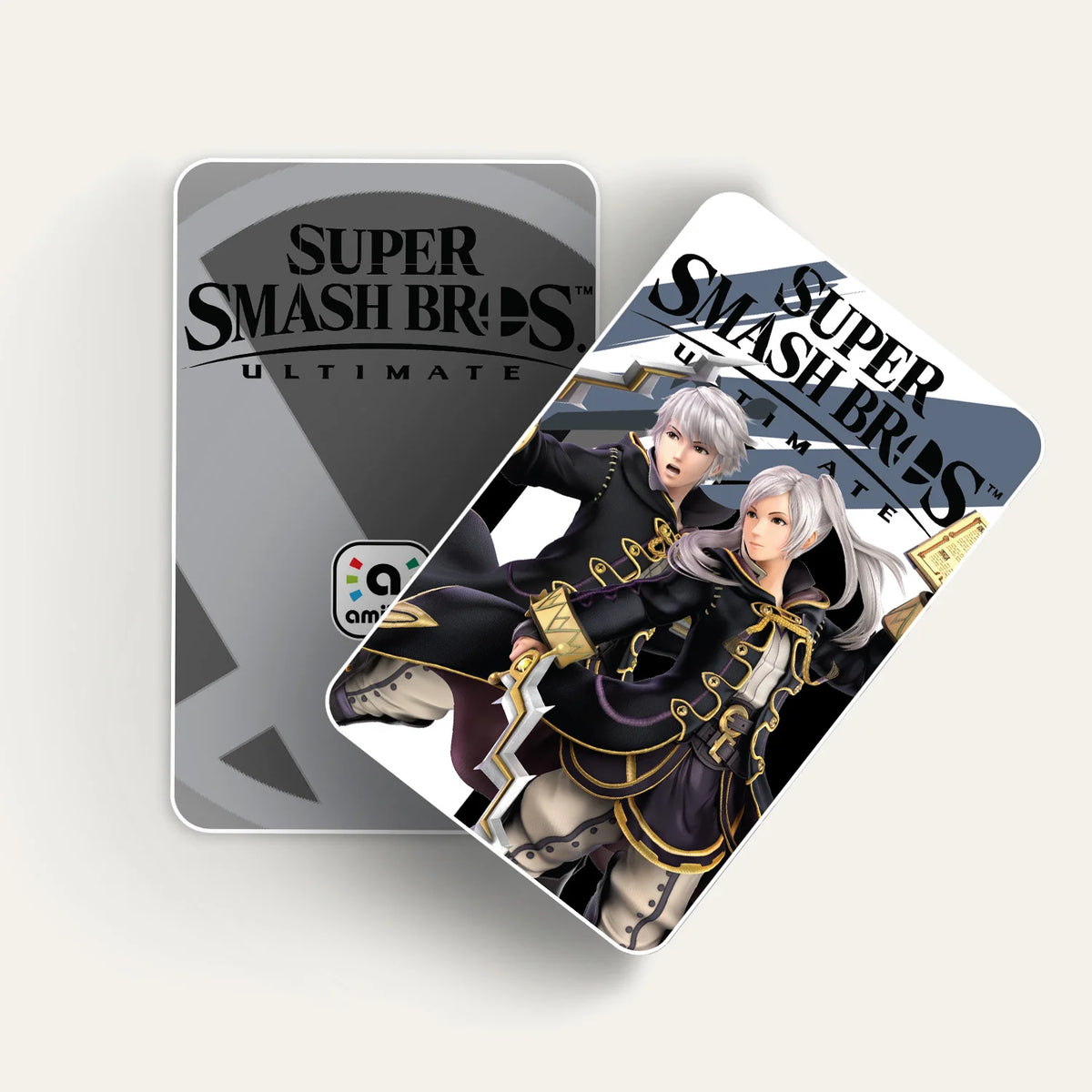 Robin Amiibo | Super Smash Bros.