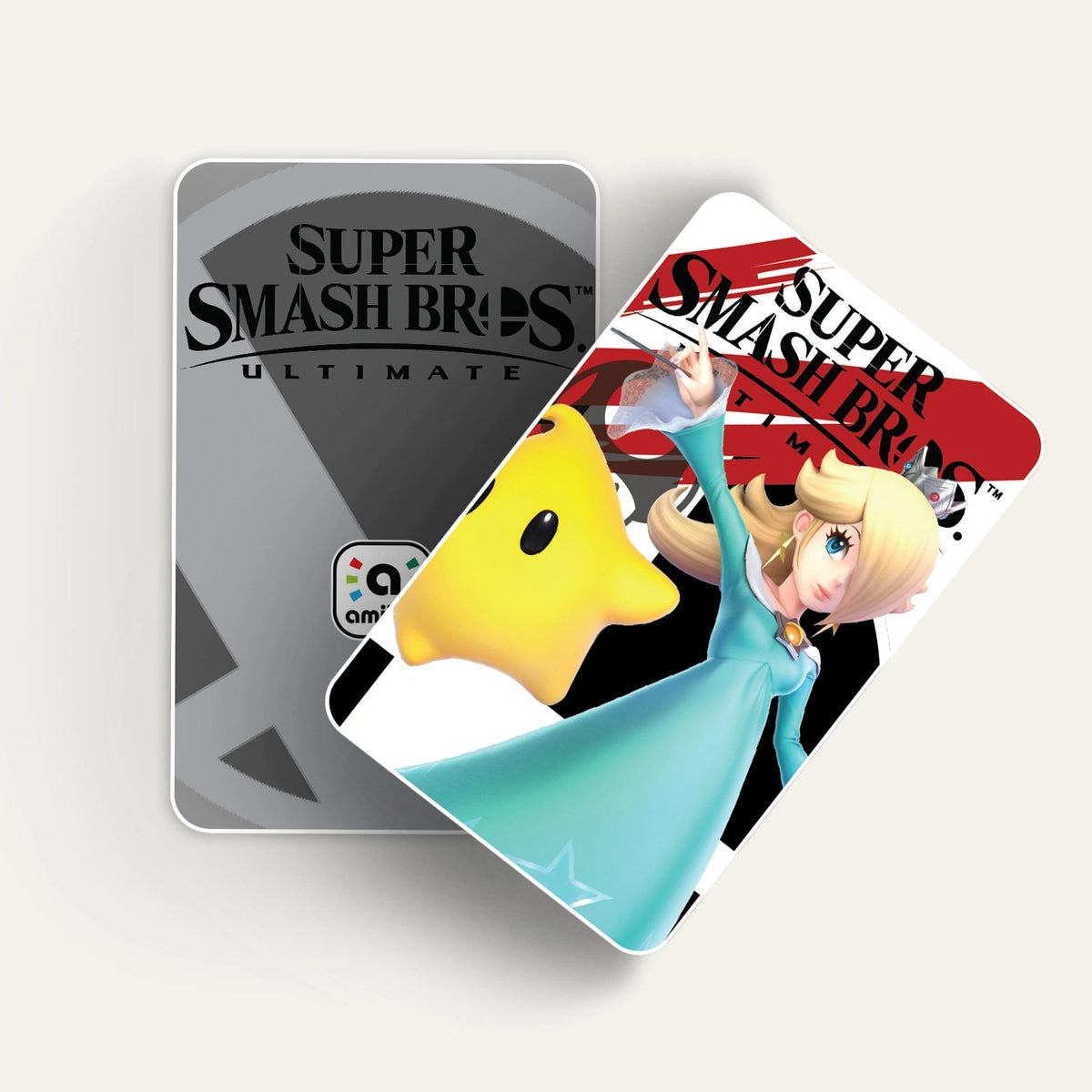 Rosalina Amiibo | Super Smash Bros.