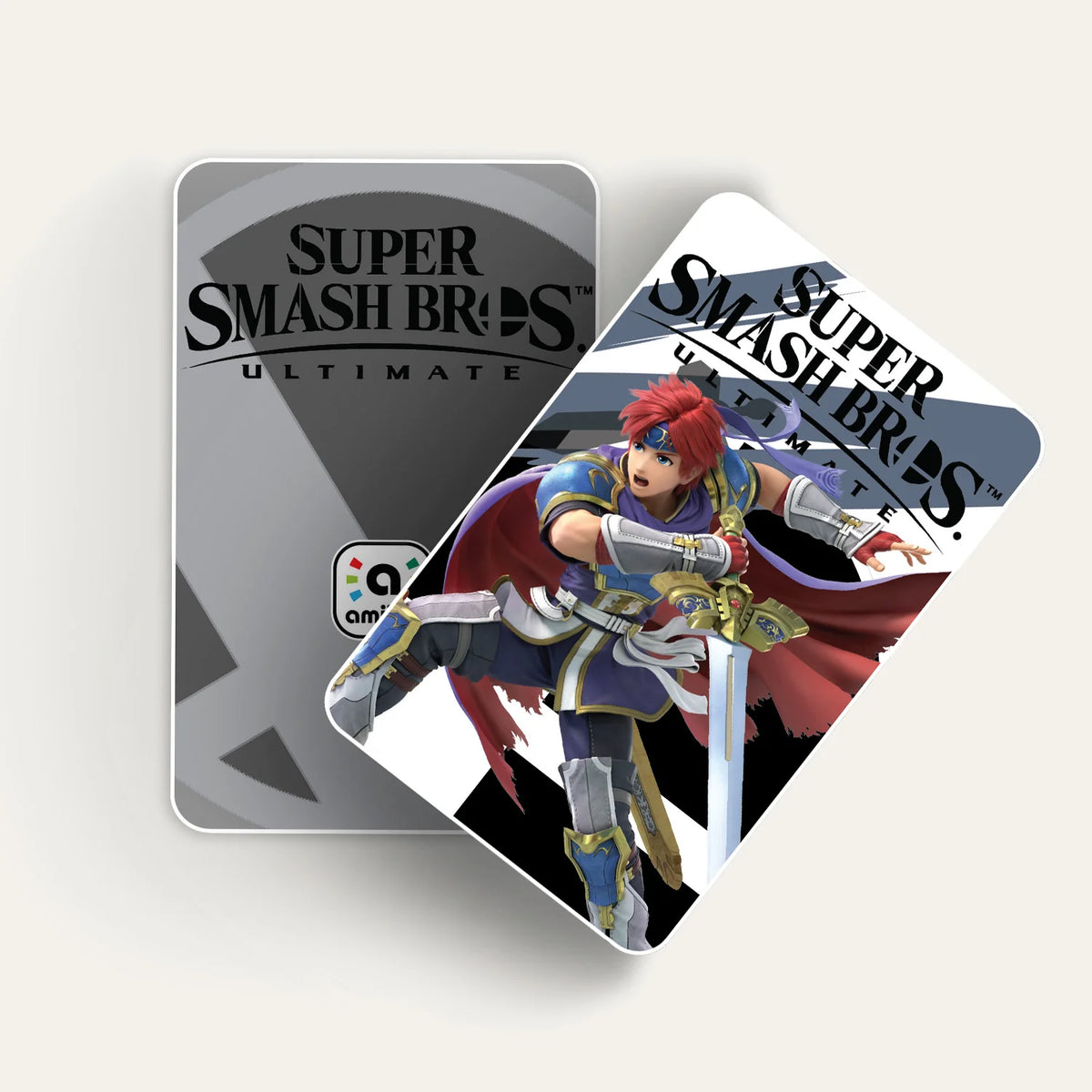 Roy Amiibo | Super Smash Bros.