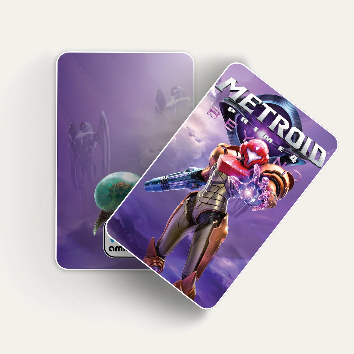 Samus Amiibo | Metroid Prime 4