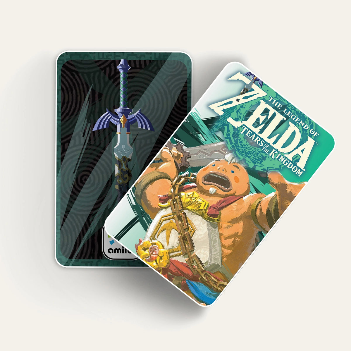 Yunobo Amiibo | Tears of the Kingdom