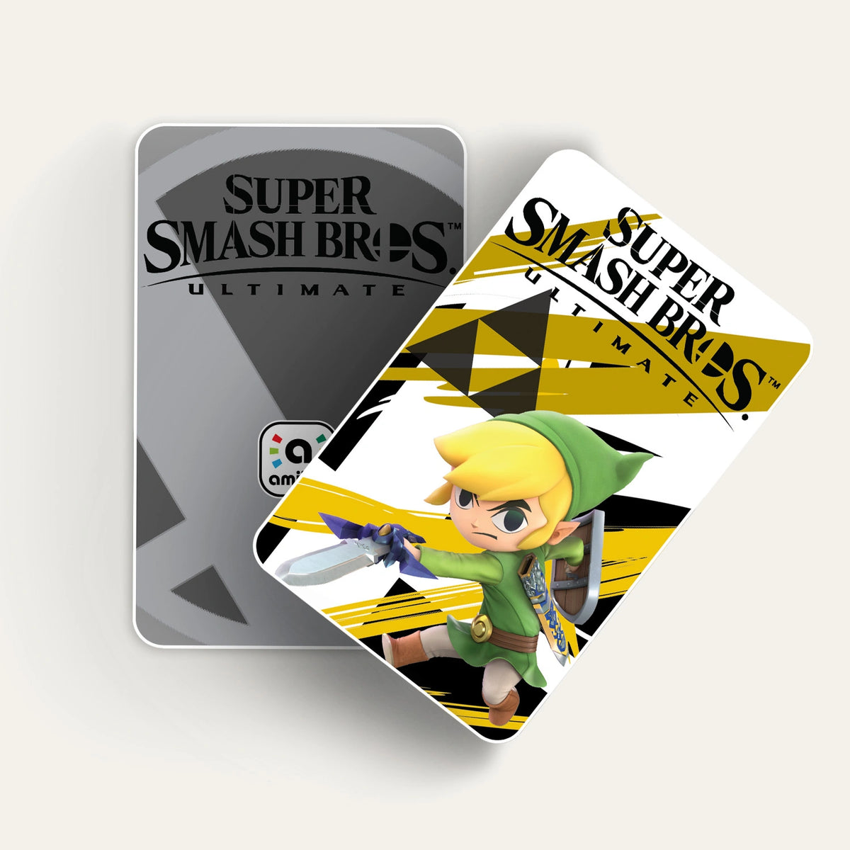 Toon Link Amiibo | Super Smash Bros.