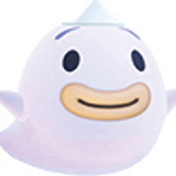 Wisp Amiibo Card | Animal Crossing | Teddymuffs Designs