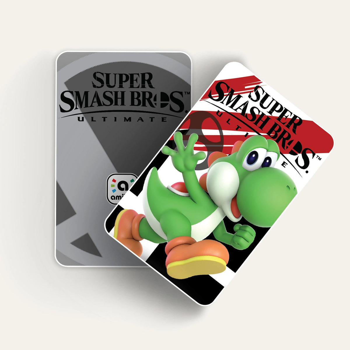 Yoshi Amiibo | Super Smash Bros.
