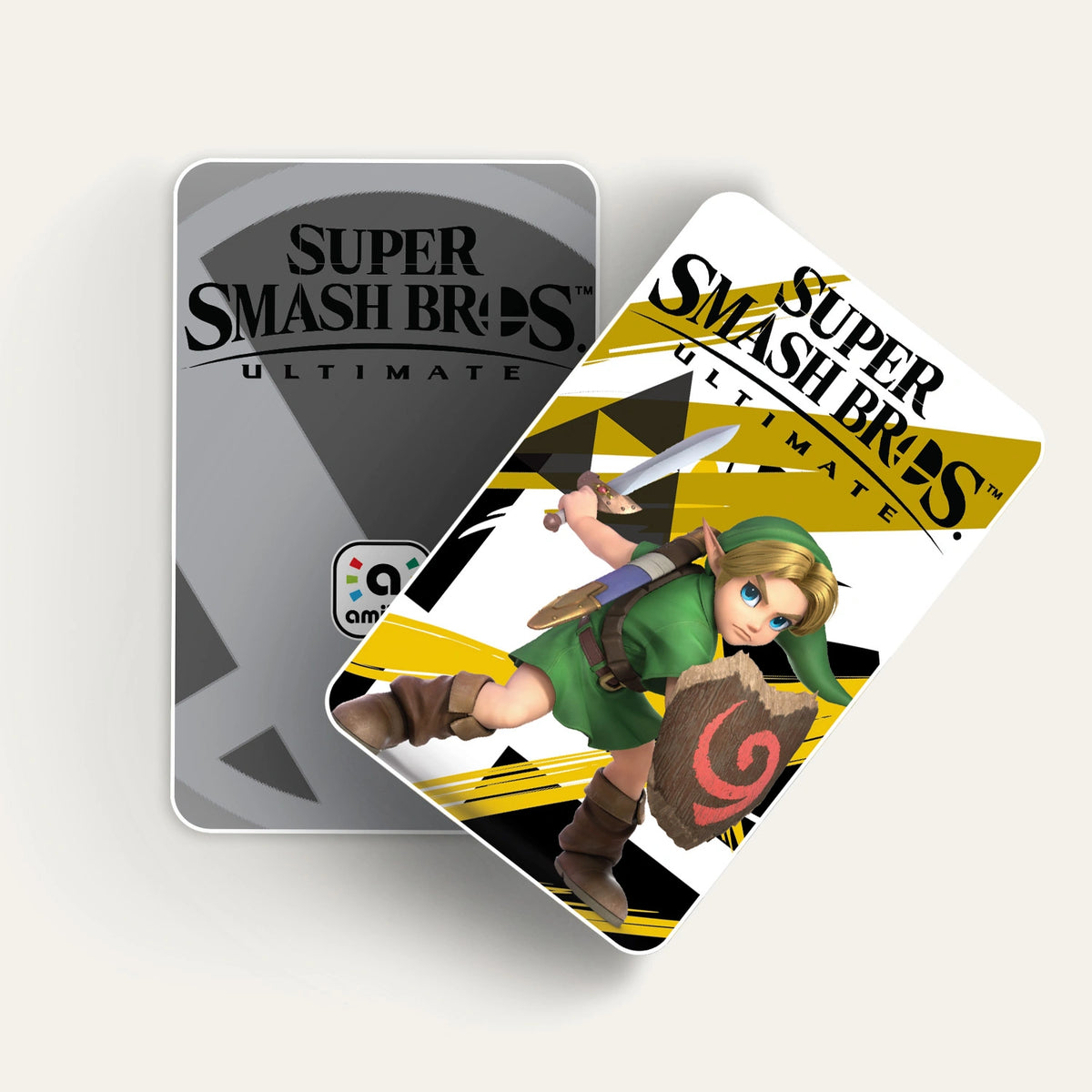 Young Link Amiibo | Super Smash Bros.