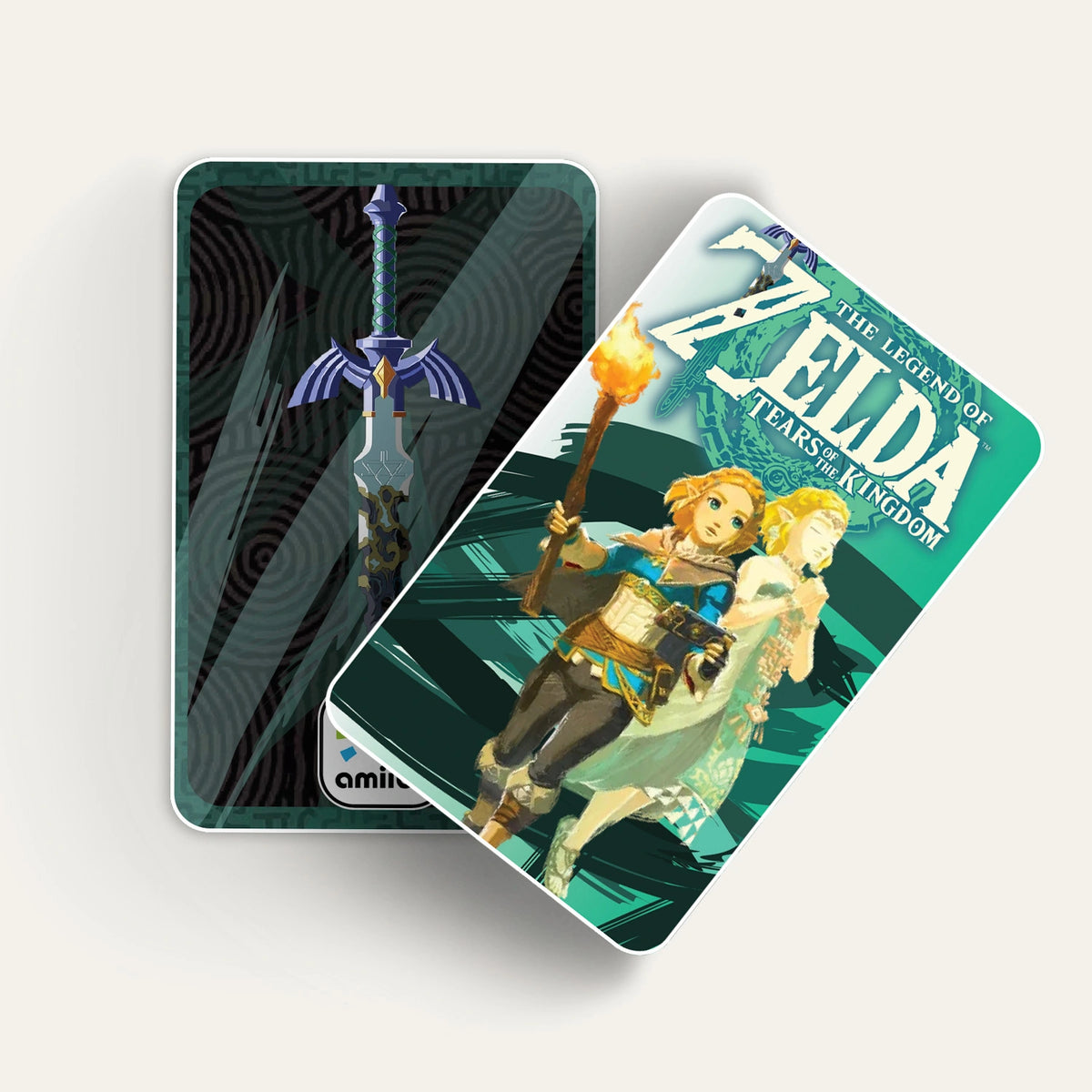 Zelda Amiibo | Tears of the Kingdom