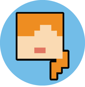 Alex Amiibo Keychain | Super Smash | Teddymuffs Designs