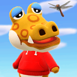 Alfonso Amiibo Card | Animal Crossing | Teddymuffs Designs