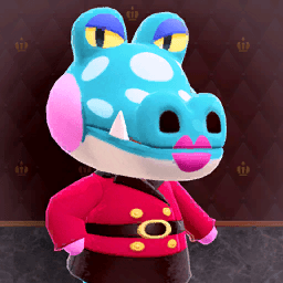 Alli Amiibo Card | Animal Crossing | Teddymuffs Designs