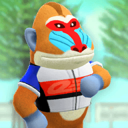 Boone Amiibo Card | Animal Crossing | Teddymuffs Designs