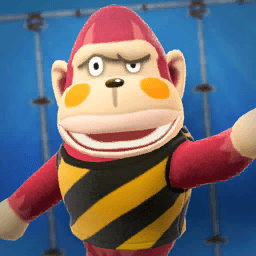 Boyd Amiibo Card | Animal Crossing | Teddymuffs Designs