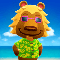 Bud Amiibo Card | Animal Crossing | Teddymuffs Designs