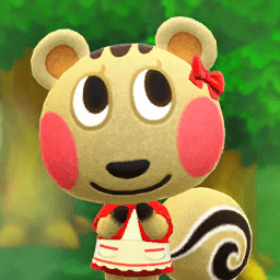 Cally Amiibo Card | Animal Crossing | Teddymuffs Designs