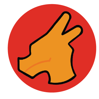 Charizard Amiibo Keychain | Super Smash | Teddymuffs Designs