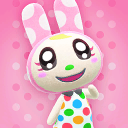 Chrissy Amiibo Card | Animal Crossing | Teddymuffs Designs