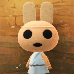 Coco Amiibo Card | Animal Crossing | Teddymuffs Designs