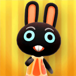 Cole Amiibo Card | Animal Crossing | Teddymuffs Designs