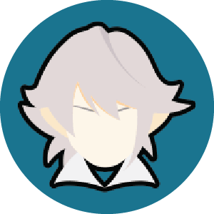 Corrin Amiibo Keychain | Super Smash | Teddymuffs Designs