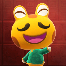 Consteau Amiibo Card | Animal Crossing | Teddymuffs Designs