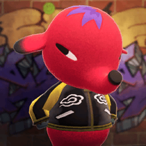 Cyd Amiibo Card | Animal Crossing | Teddymuffs Designs